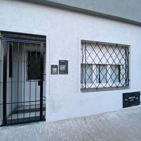 Casa De Beto Villa San Pedro  Exterior photo